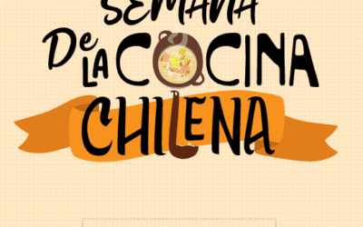Puro sabor criollo en la inauguración de la Semana de la Cocina Chilena